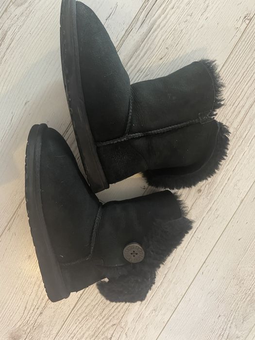 UGG originale nr 36