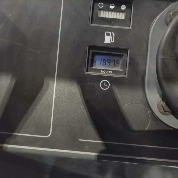 Masina de maturat Tennet S20