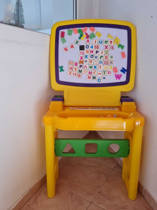 Tablita magnetică copii