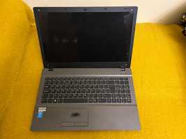 Лаптоп Notebook 17” Intel i3 4 Gb RAM с Windows 10Pro 300 Gb Хард диск
