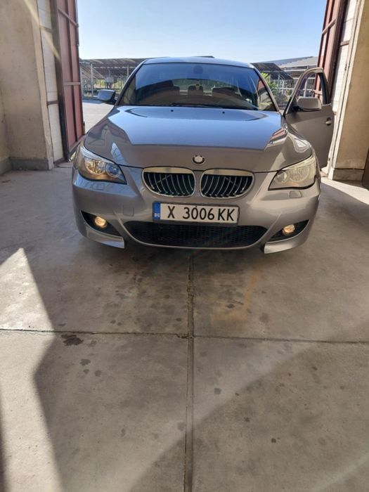 Bmw          530d