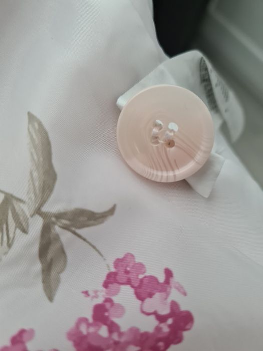 Сако H&M в много бледо розово