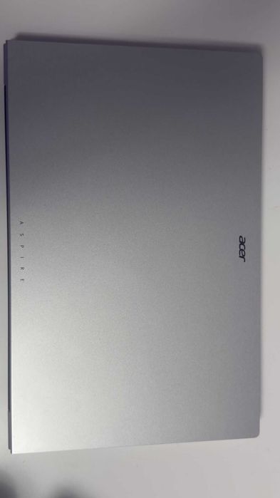 Laptop acer aspire lite 15 Ryzen 7