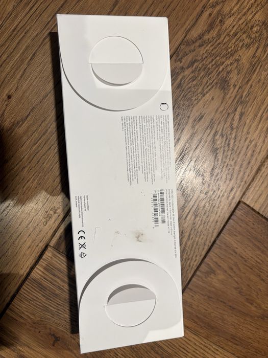 Apple watch SE (2) 80% Battery