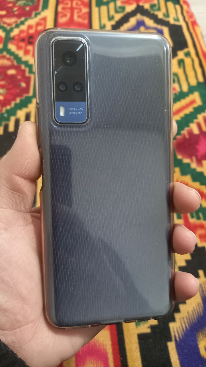 VIVO Y 53S xolati idyal