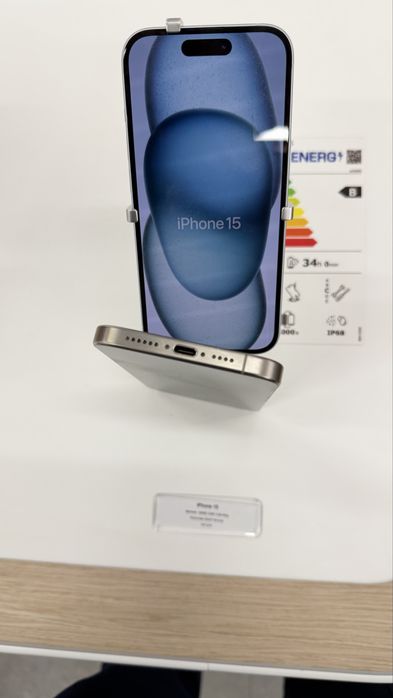 Vand iphone 15 pro max 256 GB