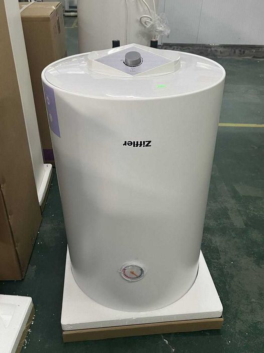 "Энергосберегающие водонагреватели Ziffler!