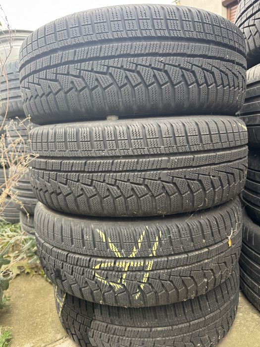 Roti iarna Bmw seria 1 F20 F21