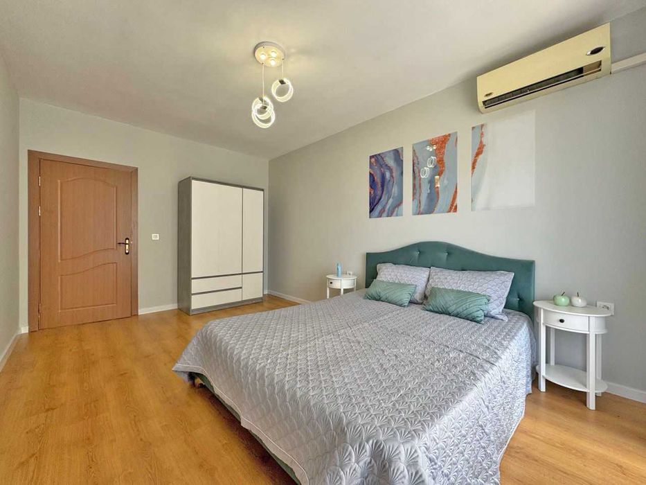 Продава се Двустаен апартамент в к.к. Слънчев бряг - 73 кв.м за 994 €/кв.м - Снимка #6