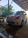 Matiz Daewoo yangi