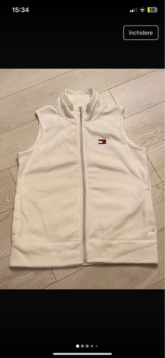 Vestă damă Tommy Hilfiger, L