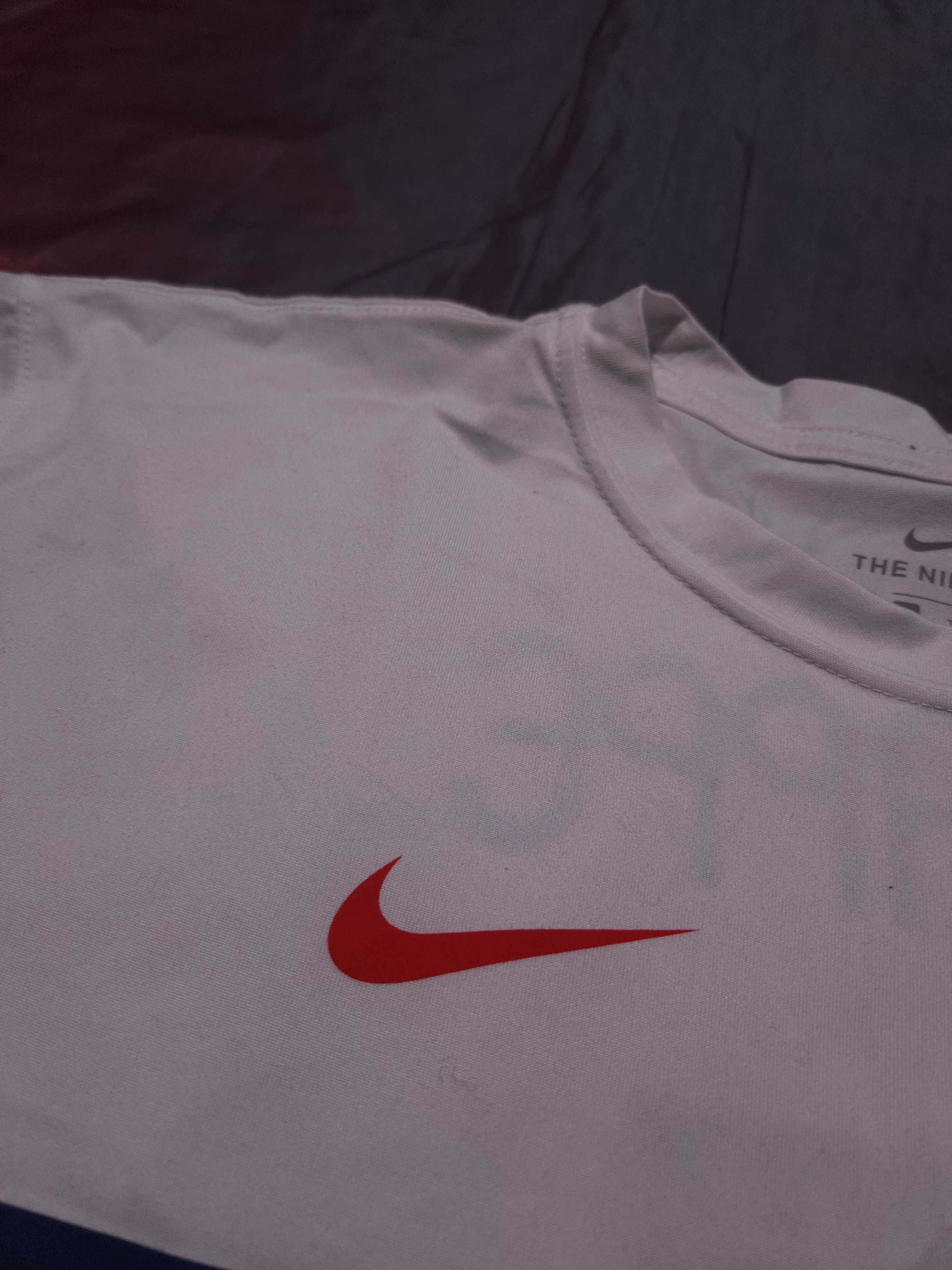 NIKE Paris Saint-Germain Mbappé  Тениска/Мъжка XL