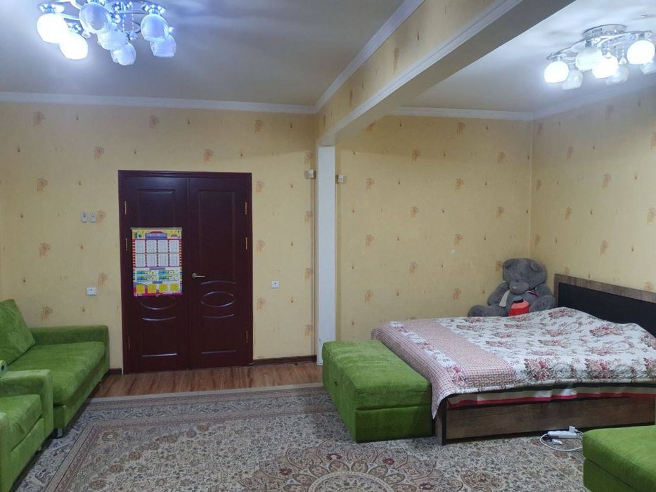 Продается квартира, Мирабадский р-н, Куйлюк Массив 4 4/2/4 92м2