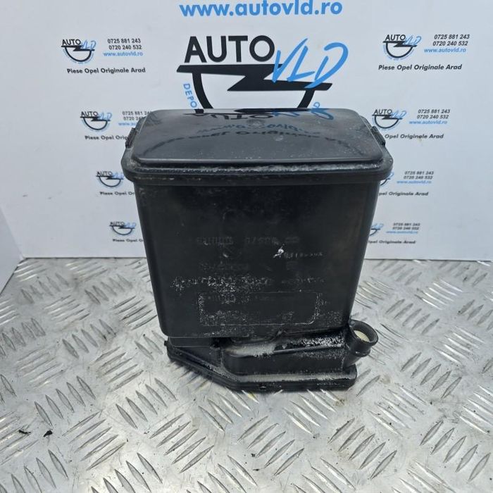 Canistra carbon Opel Meriva B facelift 1.4 i; 1.6 i