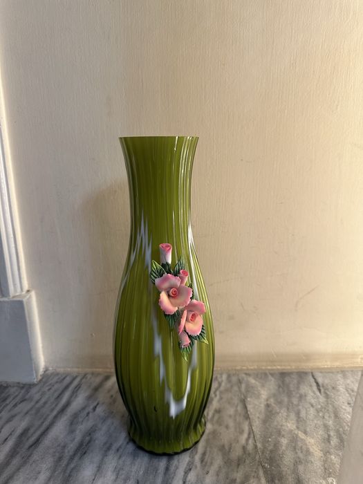 Вазалар холати янги