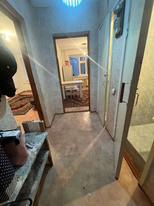 Сдам 1 ком кв на длительный срок