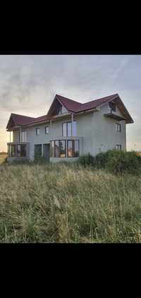 Duplex de vânzare la 4km de Țăndărei-Ialomita