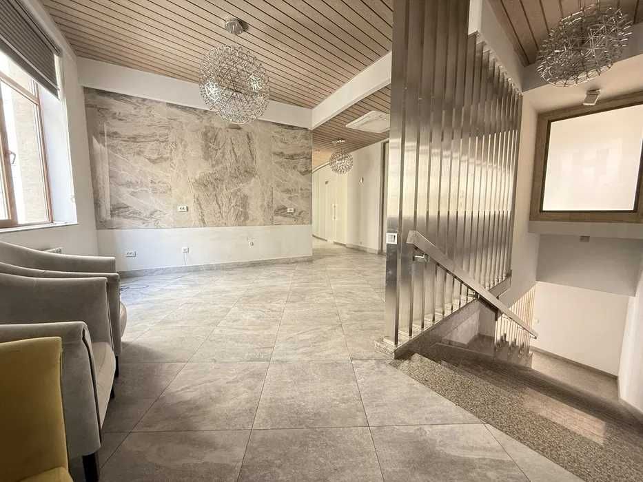 Сдаётся в аренду 330 м² под клинику,офис на Паркентском, 2 этажа (55)