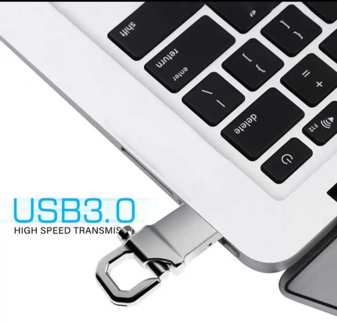 Флашка 2TB Usb 3.0