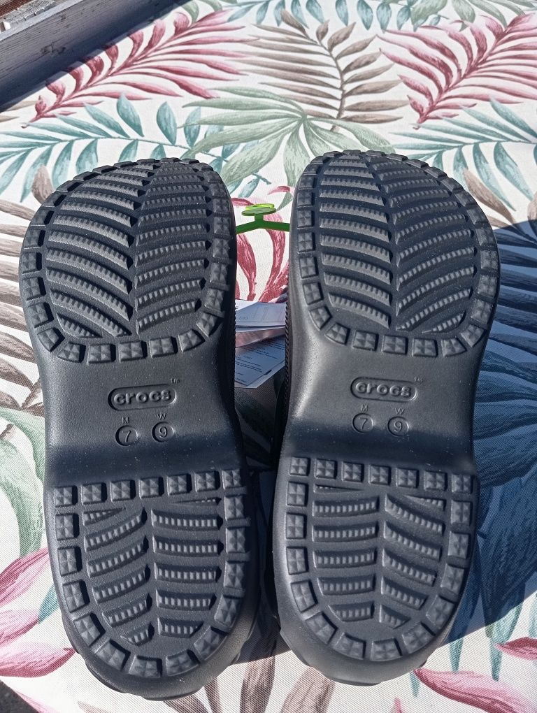 Спортни сандали Crocs-38-нови!