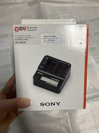 Sony зарядно устройвтво VQV10