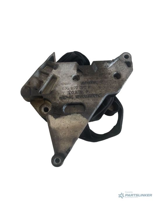 Suport motor VOLKSWAGEN PASSAT 3C2 2005 - 2010 2.0 TDI BMP 03G199207F