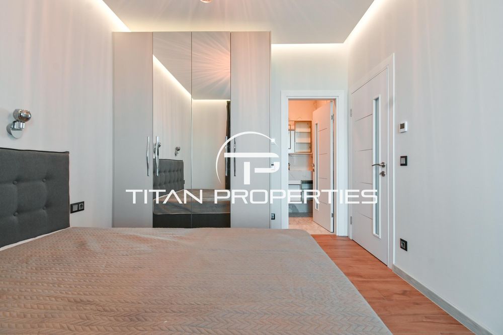 Продава се Тристаен апартамент в София, Кръстова вада - 111 кв.м за 3271 €/кв.м - Снимка #6