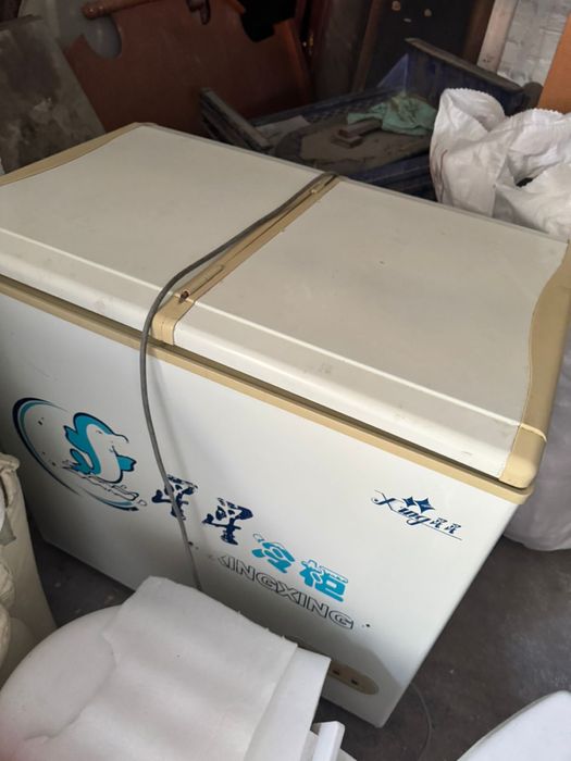 Морозильник двери унитаз