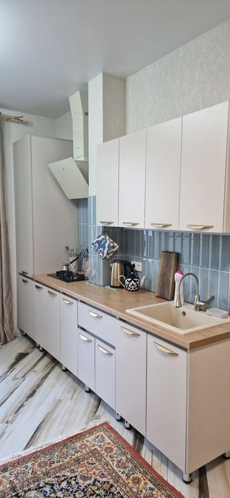 Своя 2 комн новая на NRG Park