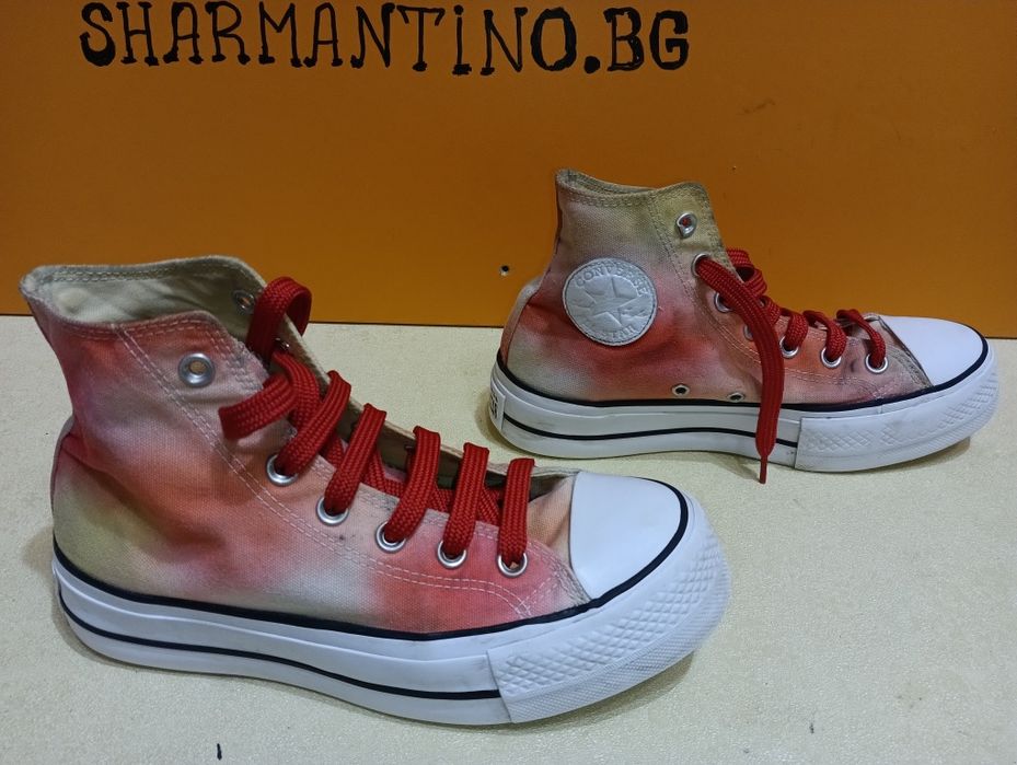 Converse Lift N 38 - 25 лв