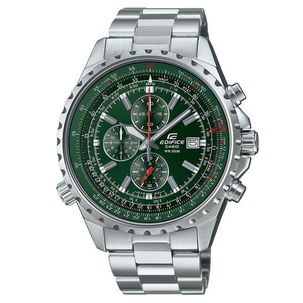 Casio Ef-527D-3Avuef