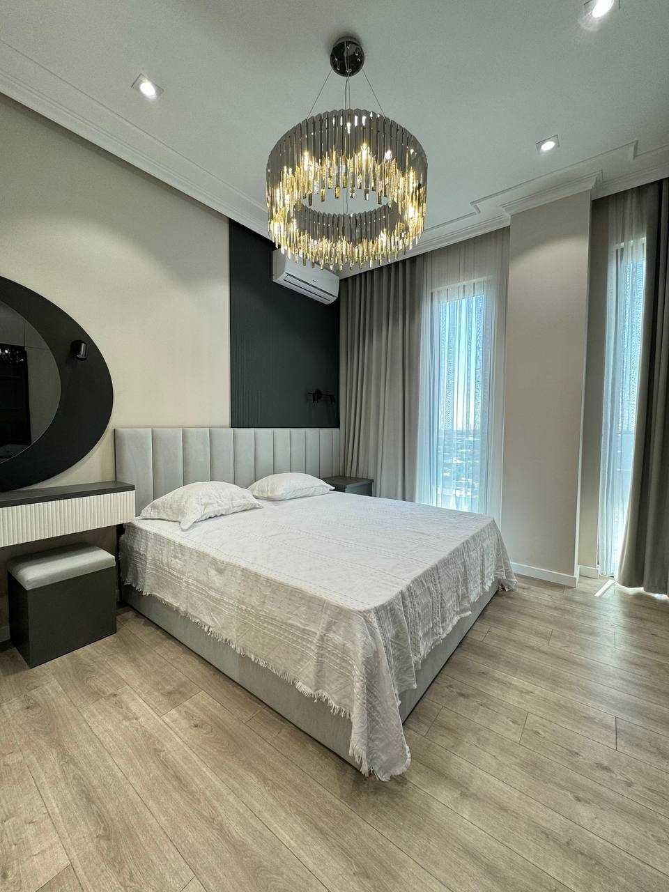 Срочно аренда ЖК Parkwood 2 ком