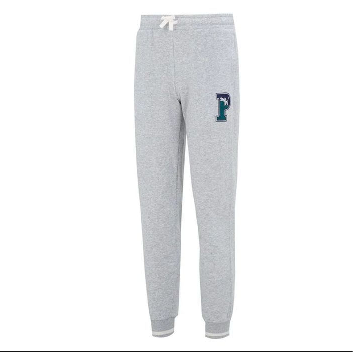 Брюки puma новые оригинал