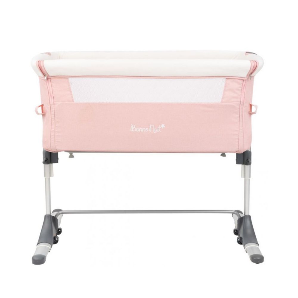 Co-sleeper / patut Kikkaboo - Bonne nuit, roz