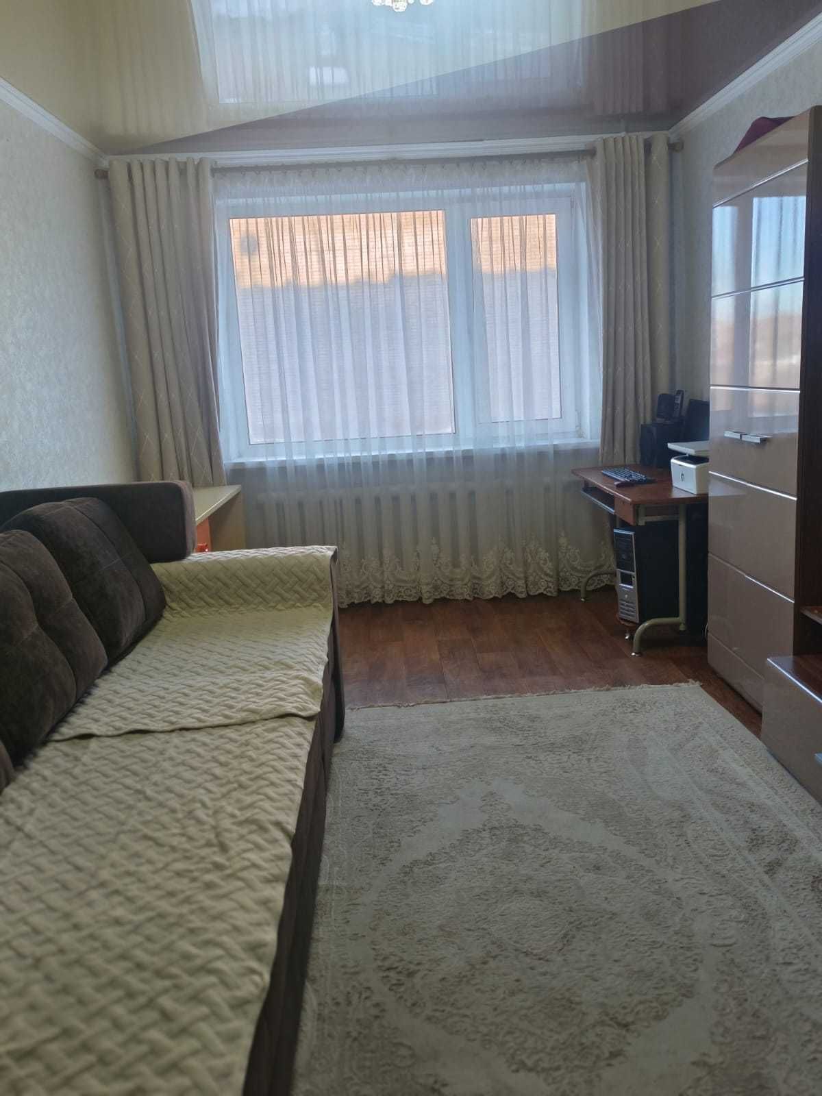 Продается 2-комн. квартира, р-н Уют. 54кв,м