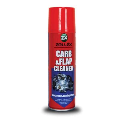 препарат за почистване на карбуратора и улесняване работата на ...