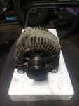 Alternator AUDI A3 VW PASSAT B6 2.0 tdi 180 A 03G903023 / 0121715003
