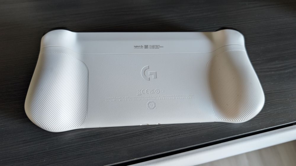 Logitech G Cloud