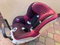 Britax scaun auto cu isofix