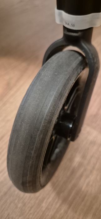 Carucior Cybex Melio Carbon