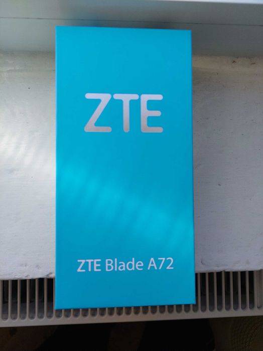 Telefon ZTE A72 ,nou ,sigilat