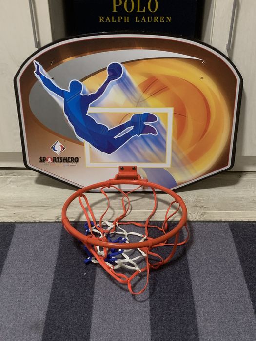 Mini hoop / мини баскетболен кош