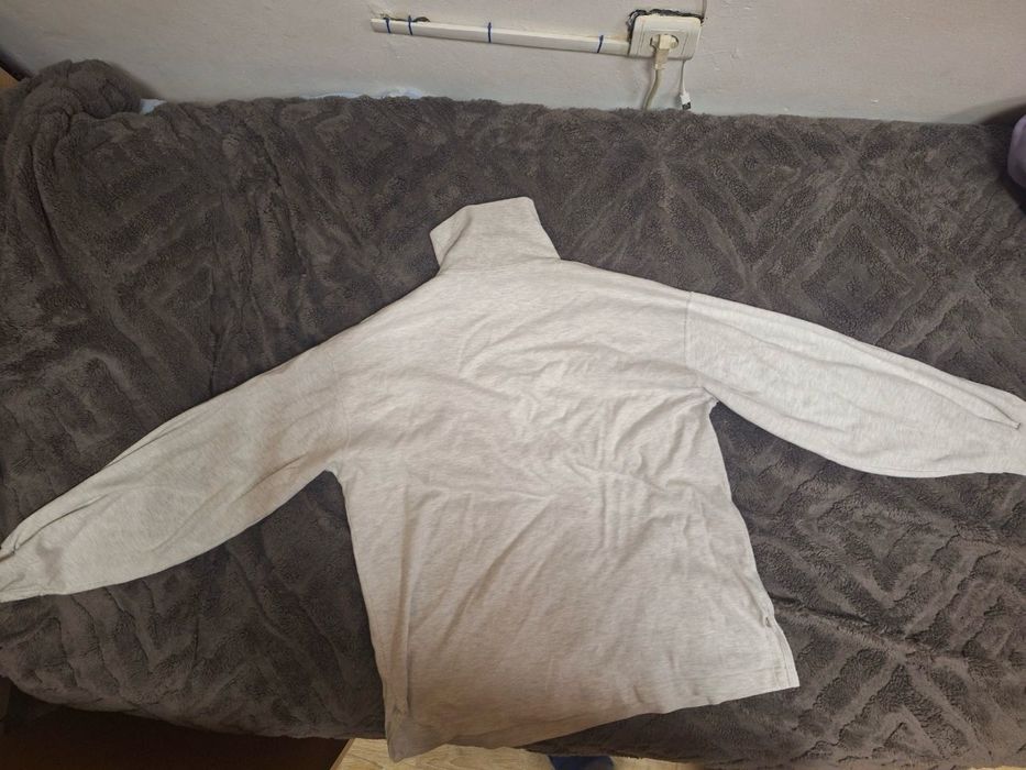 Пуловер fred perry фред перри