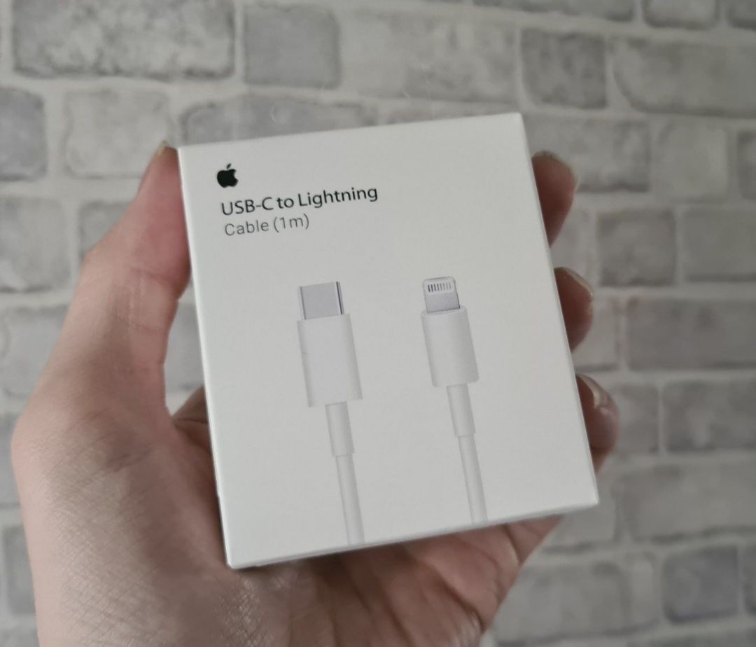 Шнур айфон lightning
