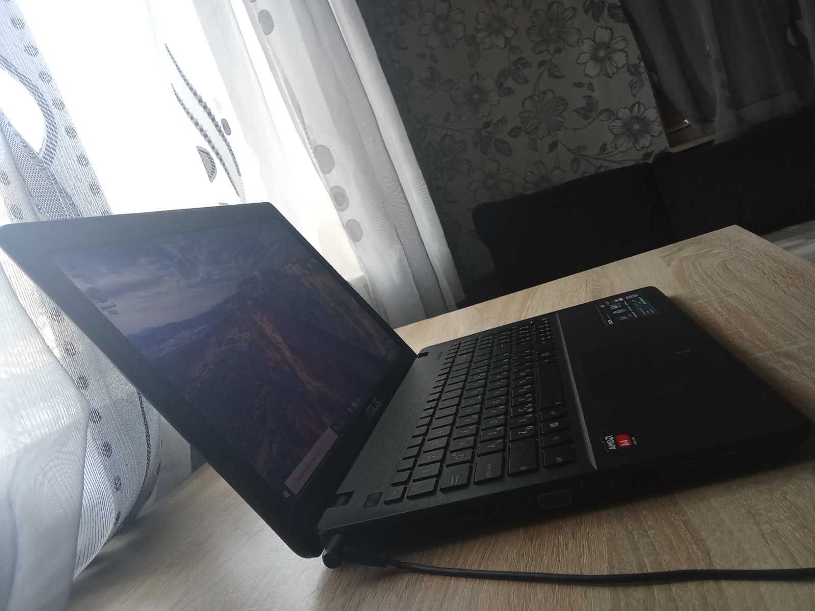 Два лаптопа за части – Asus X552E + Acer Aspire