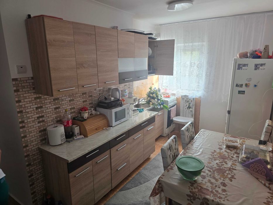Apartament Alesd