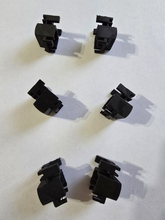 Butoane Korg PA5x NOI