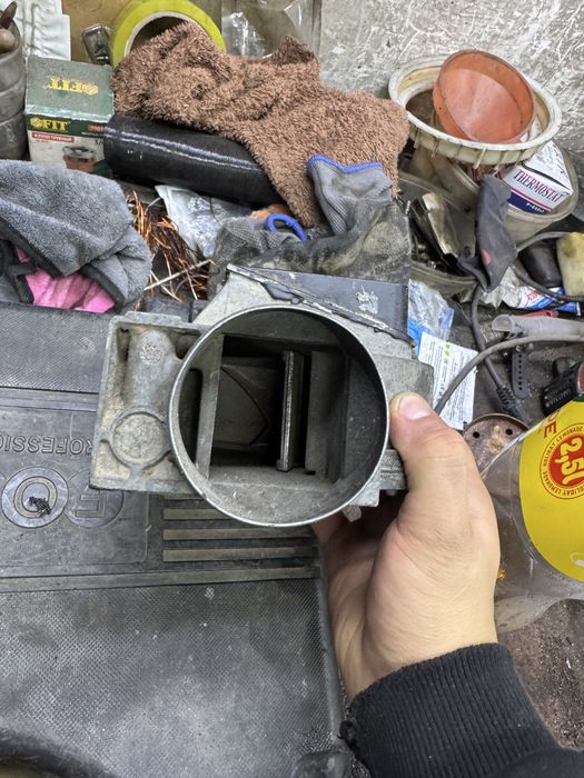 Продам дмрв на пассат б3 2e