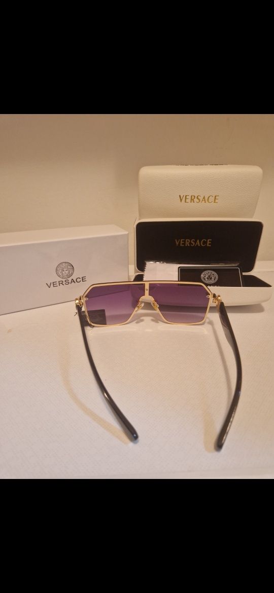 Ochelari Versace Aviator