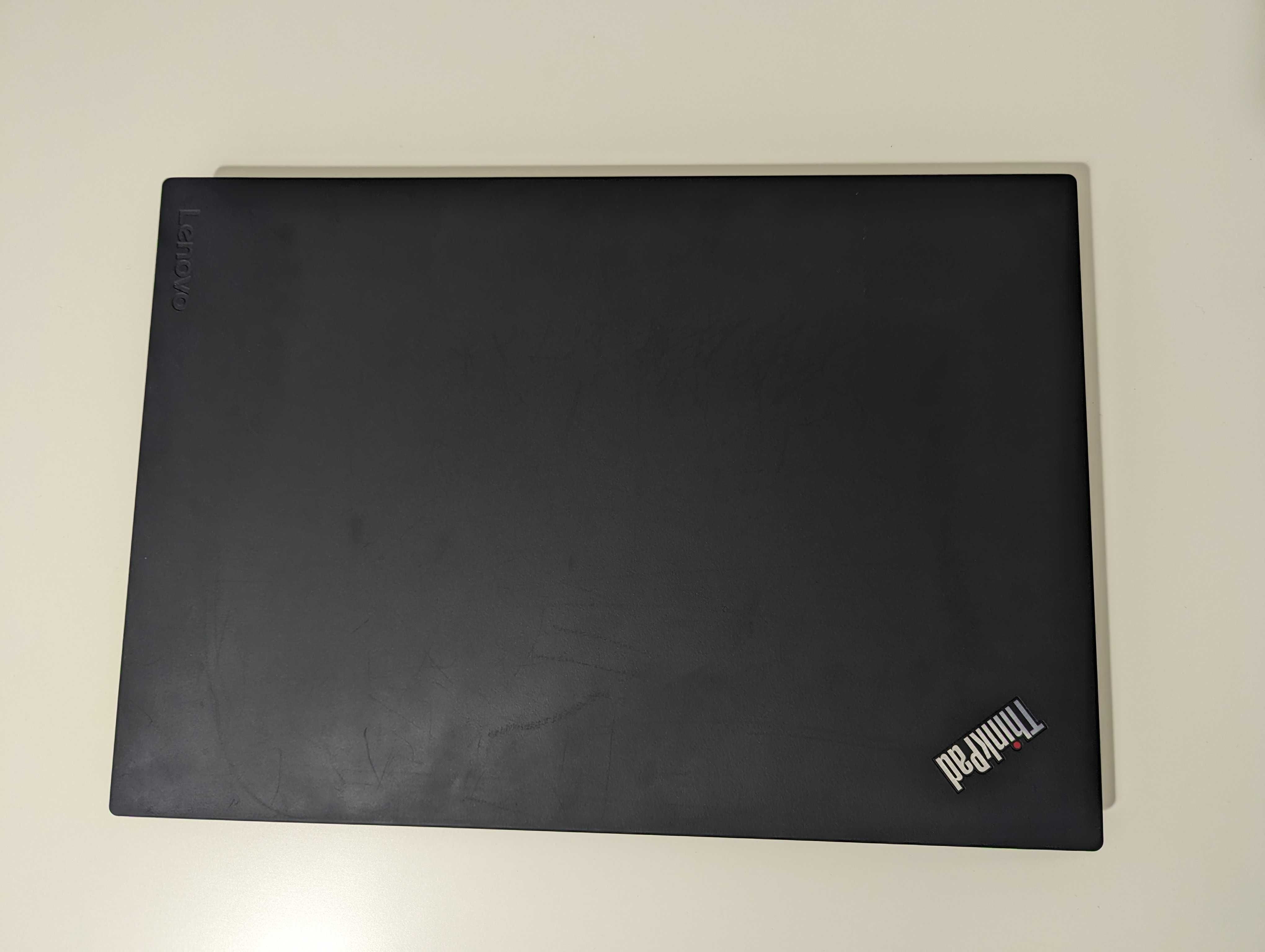 Lenovo ThinkPad T580